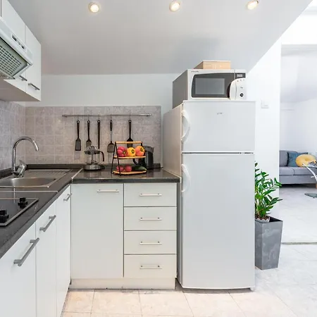 Appartement Apartman Dubrovnik *
