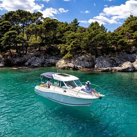 アパート Apartman Dubrovnik