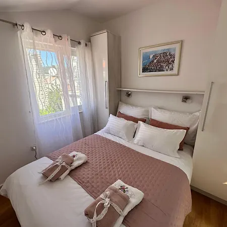 Apartman Dubrovnik ドゥブロブニク
